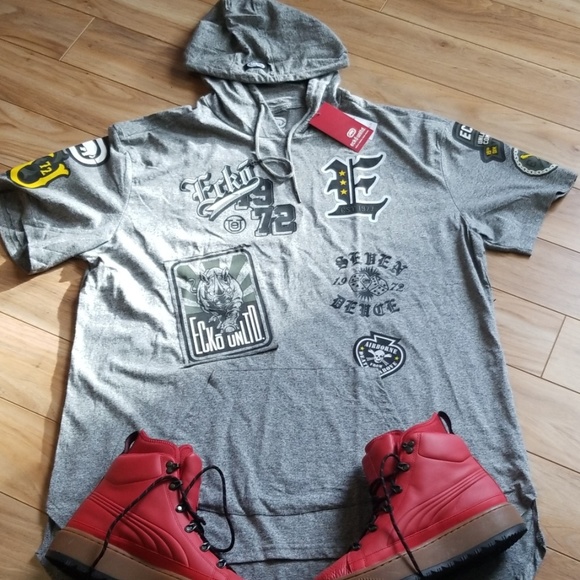 Ecko Unlimited Other - Ecko 1X last one